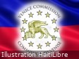 Haiti - Politic : A high-level Haitian delegation in Italy