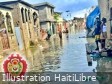 Haïti - FLASH Cap-Haïtien : État de la situation d’urgence, bilan partiel des inondations