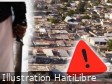 Haïti - FLASH : Près de 200 personnes massacrées à Cité Soleil (Bilan provisoire)