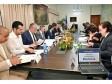 Haiti - Politic : Strategic meeting between the PM and the Diplomatic Corps