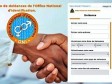 Haiti - Politic : Official launch of ONI-Doléances online