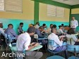 Haïti - Éducation : Formation de formateurs aux 4 nouvelles disciplines de l'école fondamentale