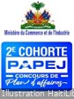 Haiti - PAPEJ : Youth Entrepreneurship Support Program, applications open