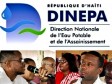 Haïti - Jacmel : Extension du système d'alimentation en eau potable