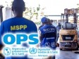 Haïti - Santé : L’OPS appelle à la protection urgente des installations et services médicaux