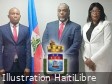 Haiti - Politic : Ralph Youri Chevry back at the head of Port-au-Prince