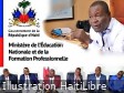 Haïti - FLASH réforme : Tout savoir sur les 14 matières scolaires du secondaire