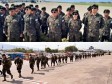 Haiti - FLASH : First reinforcements from Guatemala and El Salvador have arrived (Video)