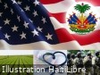 Haiti - Politic : Impact of American aid on Haiti over the last 10 years
