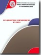 Haïti - Économie : Analyse des performances économiques d’Haïti  (2024)