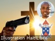 Haiti - FLASH : A young entrepreneur executed in the courtyard of the Church of Our Lady of Perpetual Help