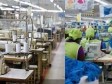 Haïti - Économie : Le secteur manufacturier du vêtement, a perdu 40,000 emplois