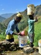 Haïti - Social : Seulement 43% des haïtiens en zones rurales ont accès à l’eau potable