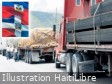 Haïti - Économie : La RD a exporté près de 900 millions $USD vers Haïti (2024)