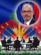 Haiti - Security : High-level meeting on national security