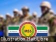 Haiti - FLASH : 217 additional Kenyan soldiers fly to Haiti