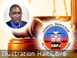 Haïti - Justice : Le juge Merlan Bélabre suspendu pour 3 mois par le CSPJ