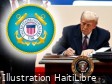 Haïti - Sécurité : La Garde côtière américaine déjà en soutien aux décrets exécutifs de Trump