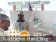 Haïti - Santé : Don d’équipements de l’UNFPA pour l’Hôpital Universitaire ala Paix