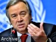 Haiti - FLASH : UN warns of risk of gangs taking over all of Port-au-Prince (Report)