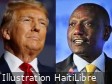 Haïti - FLASH : Position de Trump sur la mission en Haïti