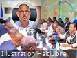 Haiti - FLASH : The Government takes strong measures for concrete results