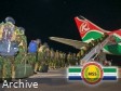 Haïti - FLASH : Un nouveau contingent Kenyan en route vers Haïti