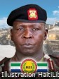 Haïti - FLASH : Le Commandant Kenyan rassure sur la poursuite de la Mission en Haïti