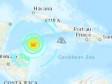 Haïti - FLASH : Séisme dans les Caraïbes 7.6 - Alerte au tsunami pour Haïti (Menace potentielle) - MAJ 7h35pm