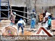 Haïti - FLASH : Le secteur de la construction demande à la DGM, de régulariser 87,000 haïtiens