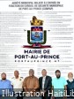Haiti - Security : First meeting of the Municipal Security Council of Port-au-Prince