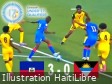 Haiti - Qatar 2025 Qualifiers : Our Grenadiers dominate Antigua and Barbuda [3-0]