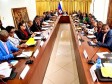 Haiti - Politic : Decisions taken at the last Council of Ministers