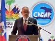 Haïti - Éducation : Lancement du Programme de Master en Marchés Publics (Vidéo)
