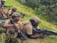 Haiti - FLASH : A FAd’H soldier killed and two others injured in violent fighting in Kenskoff
