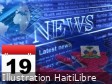 Haiti - News : Zapping…