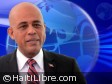 Haiti - Politic : Martelly continues his tour (UPDATE 8h11am)