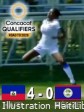 Haiti - Poland 2026 Qualifiers : Our U-20 Grenadières humiliate Belize [4-0]