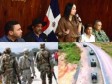 Haiti - Dom. Rep. : Stricter surveillance measures on the border with Haiti