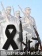 Haiti - FLASH : Two FAd’H soldiers killed in combat