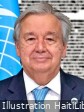 Haïti - FLASH : Premiers détails sur la proposition d’António Guterres au Conseil de Sécurité