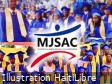 Haiti - Training : Graduation of 400 young professionals