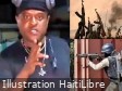 Haïti - FLASH : Barbecue menace d’utiliser lui aussi des drones avec explosifs (Vidéo)