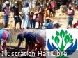 Haiti - Politic : 37.1 million euros for the fight against food and nutritional insecurity (Video)