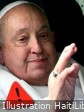 Haïti - FLASH : Le Pape François victime de deux crises respiratoires aiguës