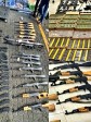 Haïti - FLASH : Importante saisie d’armes et de munitions en RD, coup dur pour les gangs