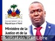 Haiti - Justice : More discipline for better functioning of the judicial system