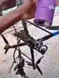 Haïti - FLASH : Drones explosifs Kamikazes, la peur change de camps