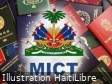 Haïti - FLASH : Le Ministère de l’intérieur renforce le contrôle des étrangers en Haïti