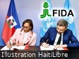 Haïti - Agriculture : Le FIDA signe avec Haïti un accord de don de 23,6 millions de dollars